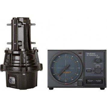 Поворотное устройство YAESU G-1000 DXA