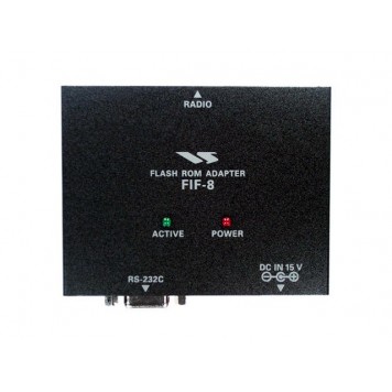 Программатор VERTEX FIF-8 для перепрошивки памяти радиостанций VERTEX VX-4000/5500/6000