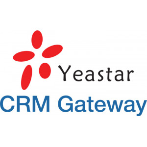 Программное обеспечение Yeastar CRM Gateway