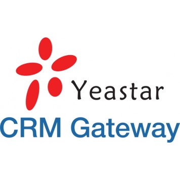Программное обеспечение Yeastar CRM Gateway