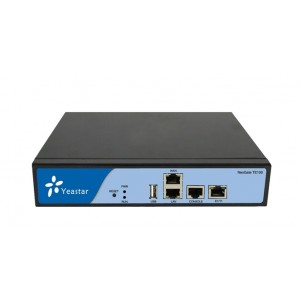 Шлюзы Yeastar NeoGate TE100
