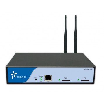 Шлюзы Yeastar NeoGate TG200